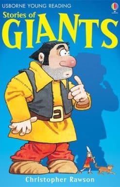 Stories of Giants