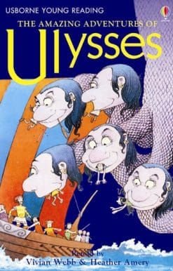 The Amazing Adventures of Ulysses