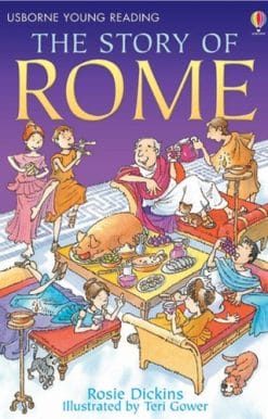 The Story of Rome