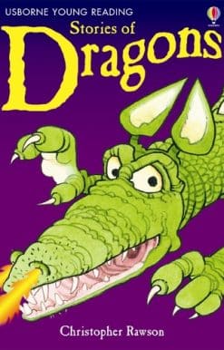 Stories of Dragons