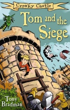 Tom and the Siege