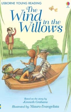 The Wind in the Willows