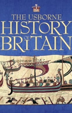 History of Britain