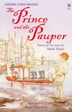 The Prince and the Pauper