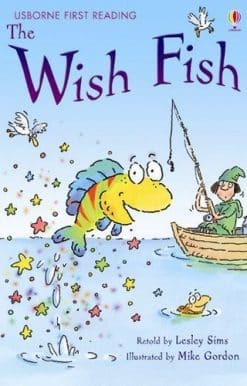 The Wish Fish