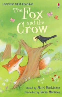 The Fox and the Crow