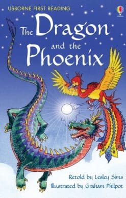 The Dragon and the Phoenix