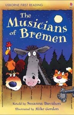 The Musicians of Bremen