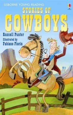 Stories of Cowboys
