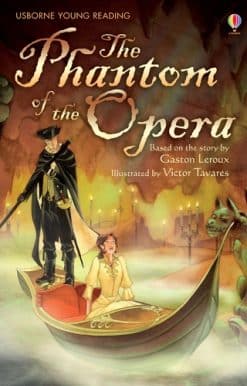 Phantom of the Opera