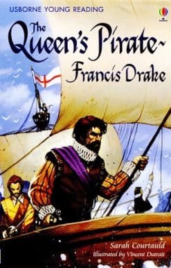 The Queen's Pirate