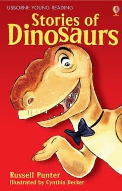 Stories of Dinosaurs