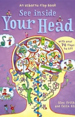 See Inside Your Head