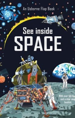 See Inside Space