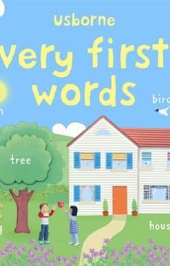 Very First Words