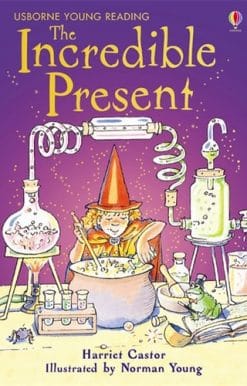 The Incredible Present