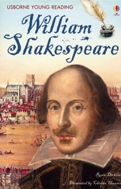 William Shakespeare