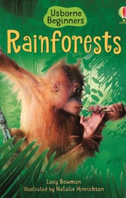 Rainforests
