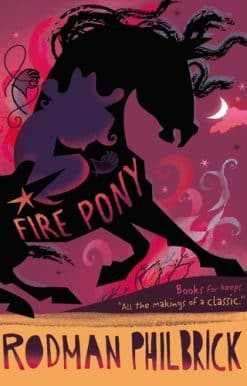 Fire Pony