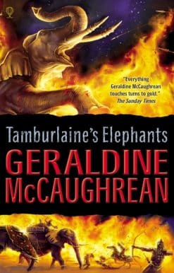 Tamburlaine's Elephants