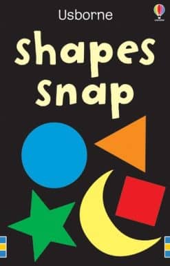 Shapes Snap