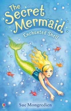The Enchanted Shell