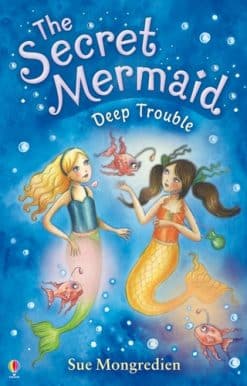 Deep Trouble