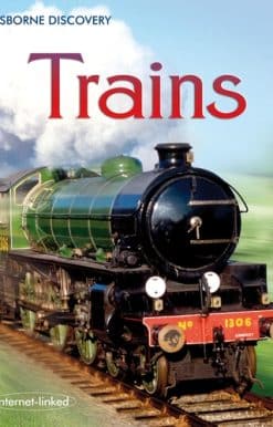 Discovery Trains