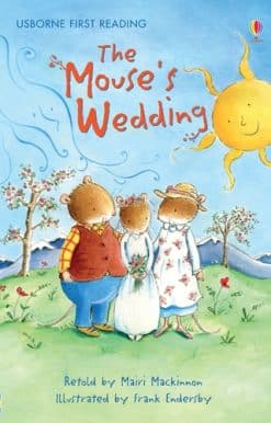 The Mouse's Wedding