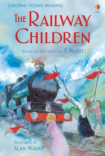 9780746096598 The Railway Children