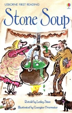 Stone Soup