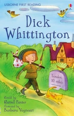 Dick Whittington