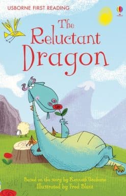 The Reluctant Dragon