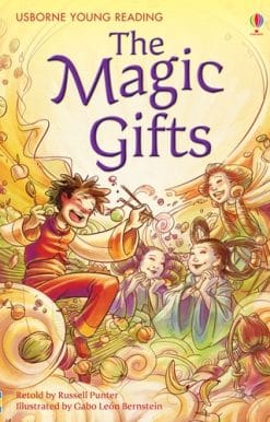 The Magic Gifts
