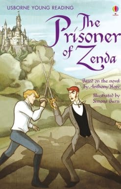 The Prisoner of Zenda