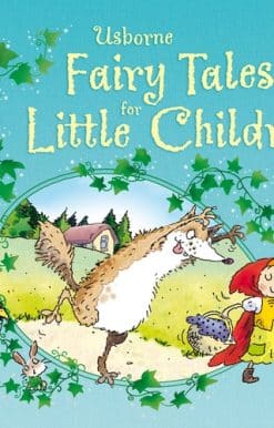 Fairy Tales for Little Children