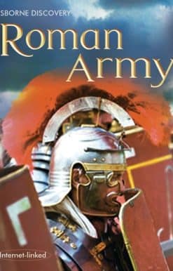 Discovery Roman Army