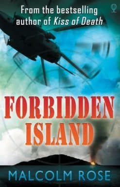 Forbidden Island