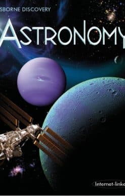 Discovery Astronomy