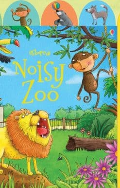 Noisy Zoo