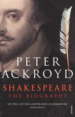 Shakespeare: The Biography