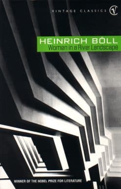 Women in a River Landscape