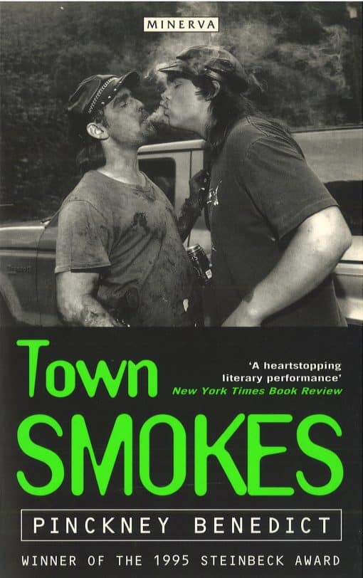 Town Smokes