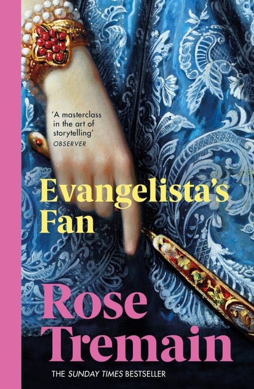 Evangelista's Fan