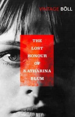 The Lost Honour of Katharina Blum