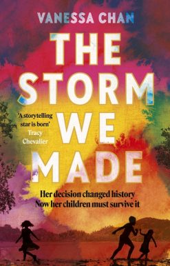 The Storm We Made: an unputdownable and heartbreaking World War Two novel