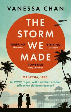 The Storm We Made: an unputdownable and heartbreaking World War Two novel