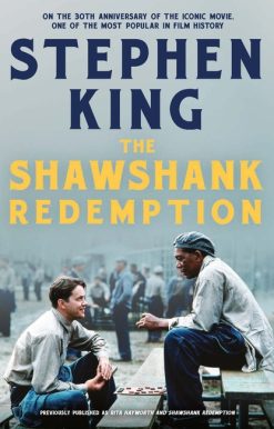 The Shawshank Redemption: On the 30th Anniversary of the iconic movie, one of the most popular in film history