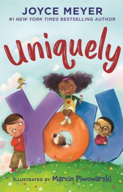 Uniquely You