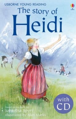 The Story of Heidi